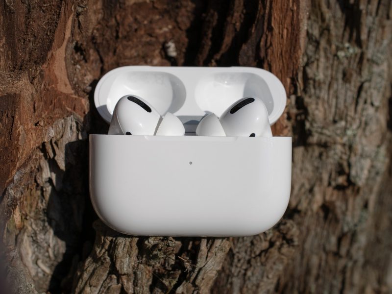 Apple Airpods Pro